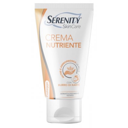 SKINCARE CREMA NUTRIENTE 150ML