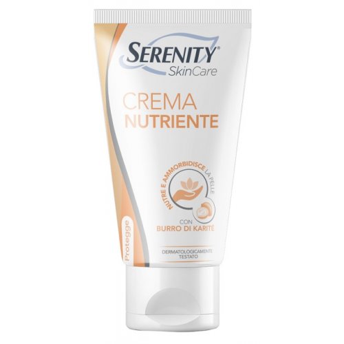 SKINCARE CREMA NUTRIENTE 150ML