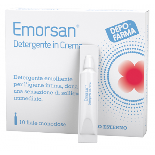 EMORSAN DETERGENTE CR10FX3,5ML