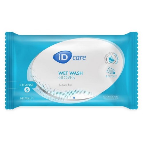 ID MANOPOLE DETERGENTI 8PZ