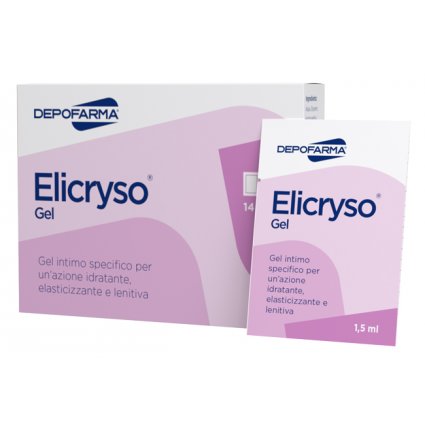 ELICRYSO GEL 14BUST