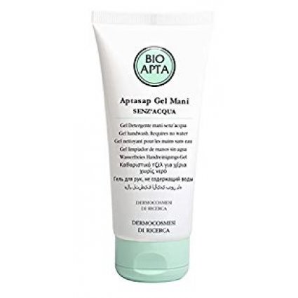 APTASAP GEL MANI S/ACQUA 100ML