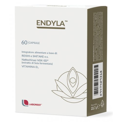 ENDYLA 60Cps