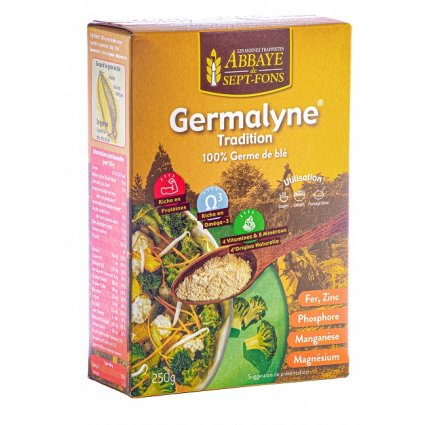 GERMALYNE INTEGRAT 250G