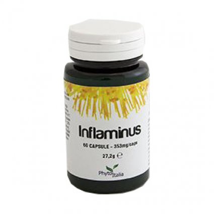 INFLAMINUS 60CPS