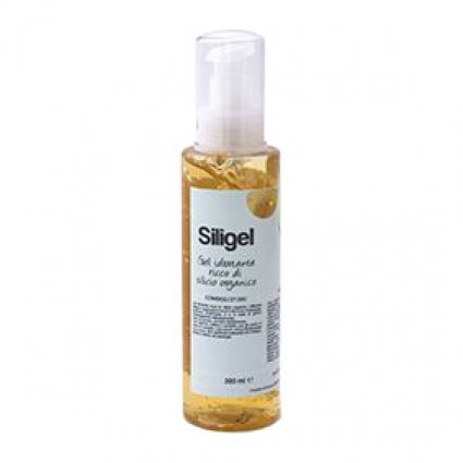 SILICIO PYT GEL 200ML