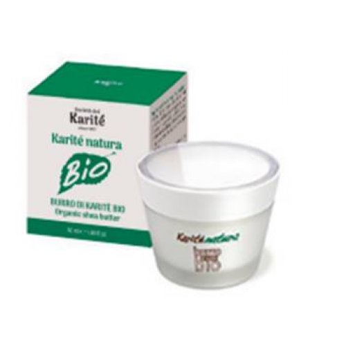 KARITE NATURA BIO BURRO PUR 50ML