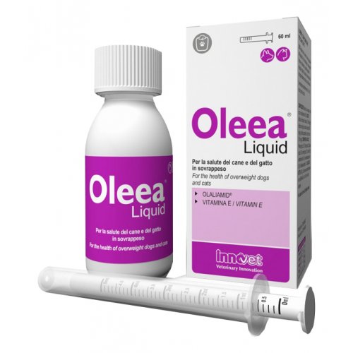 OLEEA LIQUID 60ml