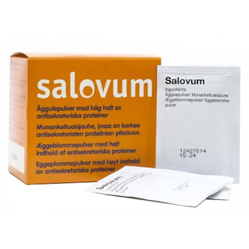 SALOVUM 6BUST 4G