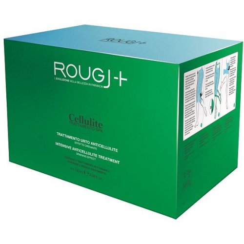 ROUGJ BENDE CELLUL SPA 4X100ML