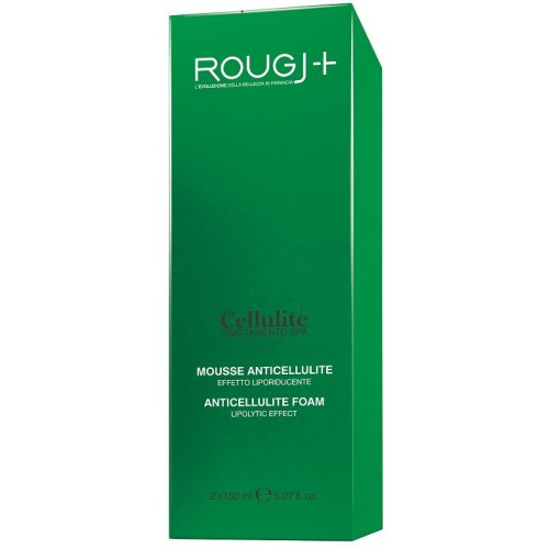 ROUGJ Mousse A-Cell.2x150ml