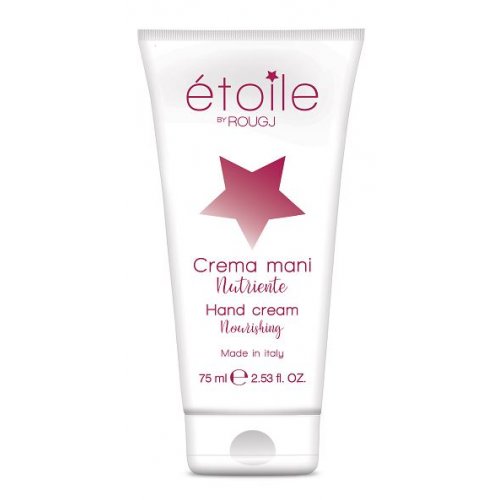 ROUGJ ETOILE CREMA MANI NUTR <