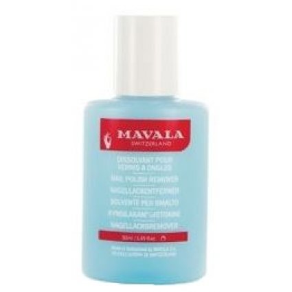 MAVALA DISSOLVENTE BLEU 50ML