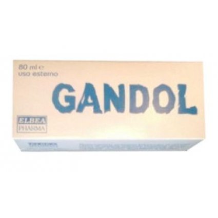 GANDOL 80ML