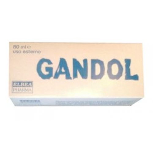 GANDOL 80ML