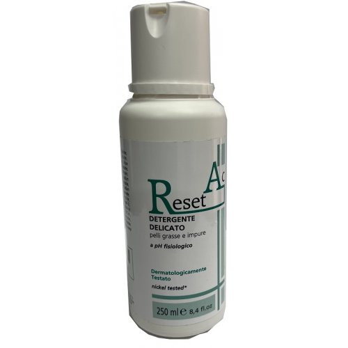 RESETAC*DETERGENTE 250ML