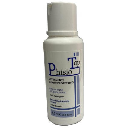 PHISIOTOP*DETERG ATTIV 250ML