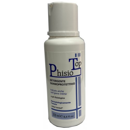 PHISIOTOP*DETERG ATTIV 250ML