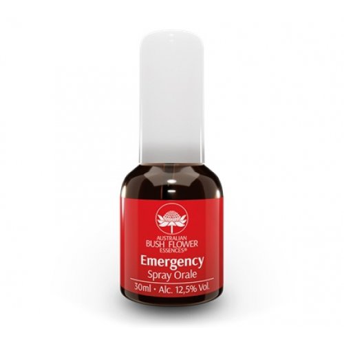 EMERGENCY Spray Orale 30ml