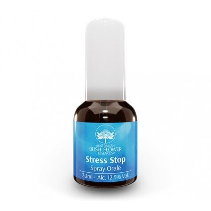 STRESS STOP ESS.AUSTR.Spy 30ml