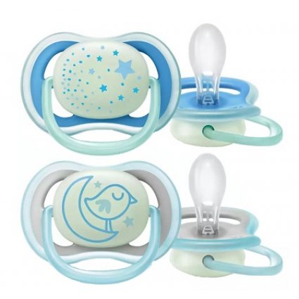 AVENT SUCCH U AIR N6-18M MAS2P