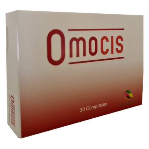 OMOCIS 30 Cpr