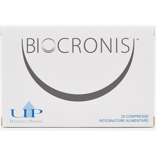 BIOCRONIS 30 Cpr