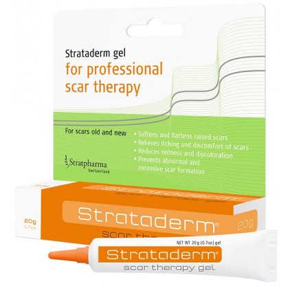 STRATADERM Gel 20g