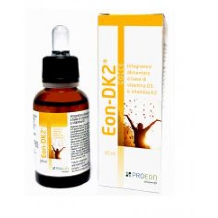 EON-DK2 GOCCE 30ML