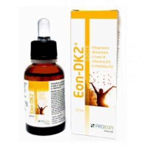 EON-DK2 GOCCE 30ML