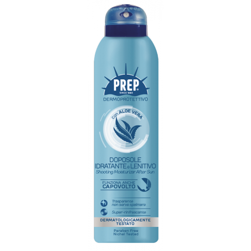 PREP SOLARI DOPOSOLE 150ML