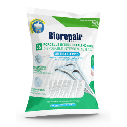 BIOREPAIR FORCELLE 36PZ