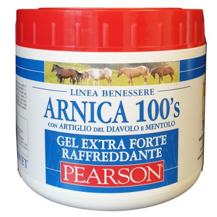 ARNICA 100'S EXTRA FORTE RINFRES