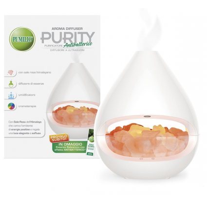 PUMILIO AROMA DIFFUSER PURITY