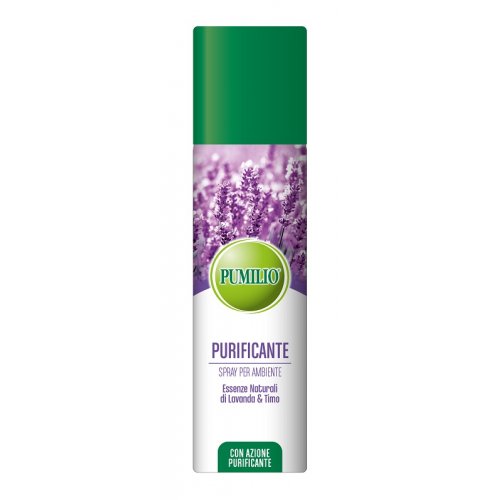 PUMILIO SPRAY PURIFICANTE200ML