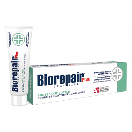 BIOREPAIR PLUS PROT TOT 25ML