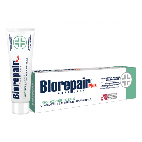 BIOREPAIR PLUS PROT TOT 25ML