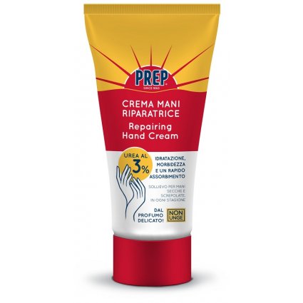 PREP CREMA MANI RIPA 75ML