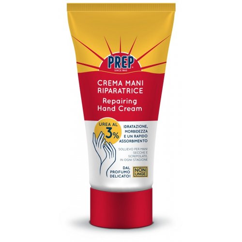 PREP CREMA MANI RIPA 75ML