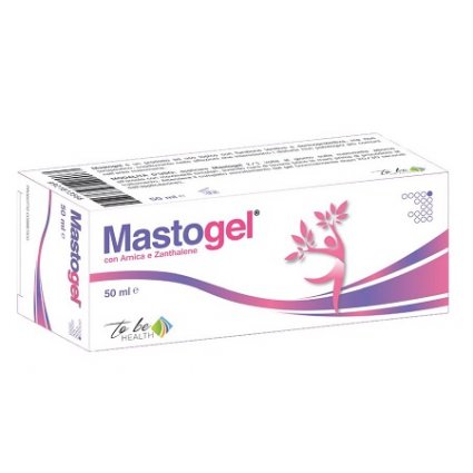 MASTOGEL 50ML