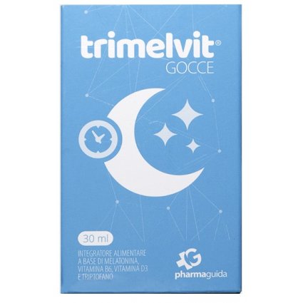 TRIMELVIT GOCCE 30ML