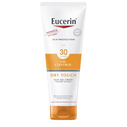 ESUN GEL-CR DRY TOUCH30 200ML