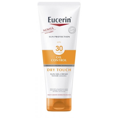 ESUN GEL-CR DRY TOUCH30 200ML