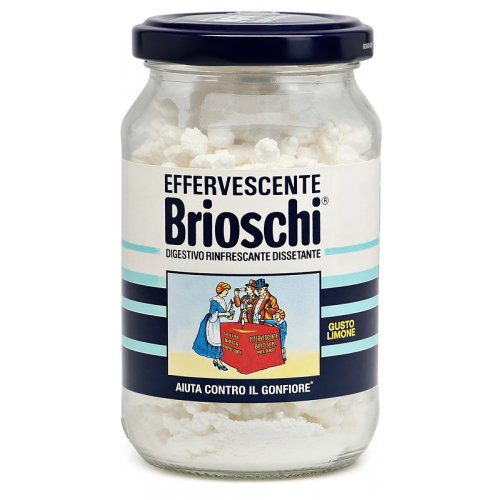 BRIOSCHI Eff.Vasetto 100g