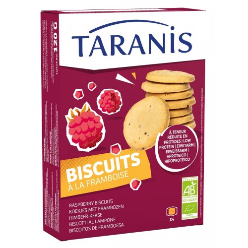 TARANIS BISCOTTI FROLLINI LAMP