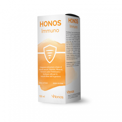 HONOS IMMUNO 150ML