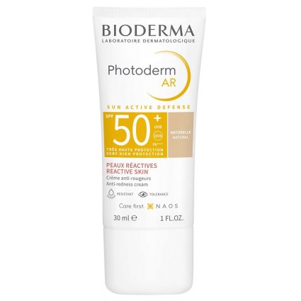 PHOTODERM AR Cr.Col.fp50+30ml