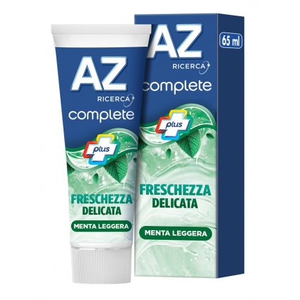 AZ Compl.Coll+Dent.Fresh 65ml