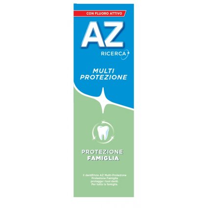 AZ VERDE Prot.Famiglia 75ml