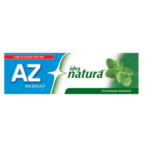 AZ Dent.Natura/Eucal.75ml